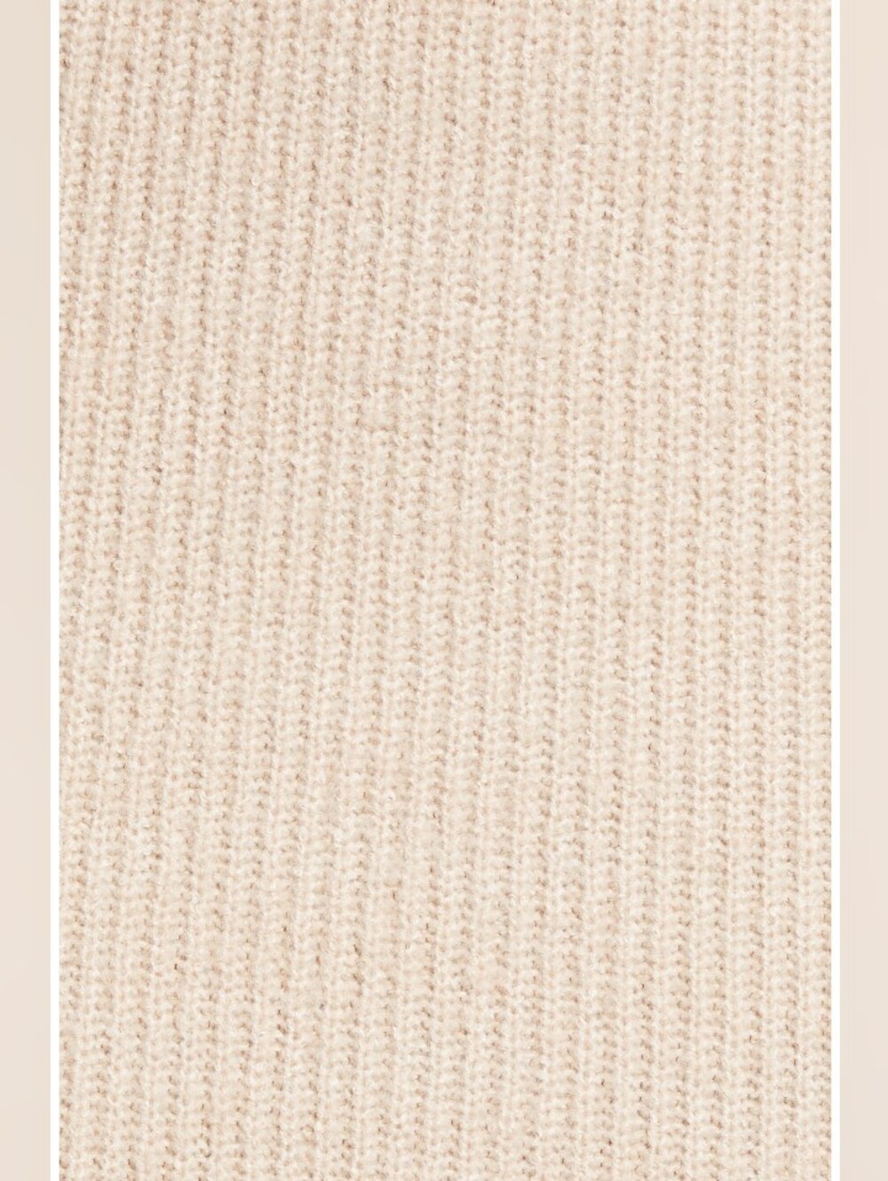 NWT (MSRP $59) Leith Women's Tan Memoir Split Sweater Midi Skirt Size XL cozy - Picture 6 of 16
